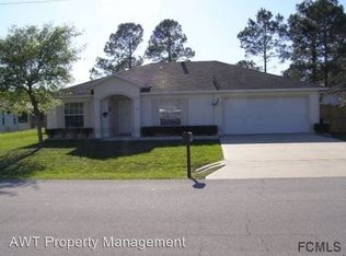 33 Whittington Dr, Palm Coast, FL 32164