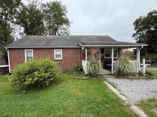 430 Wilson St, Elkins, WV 26241