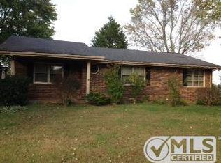 8874 Old Jackson Ridge Rd, Rockvale, TN 37153