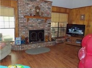 9755 Bramblewood Way, Bethany, LA 71007