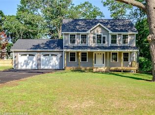 1165 Washington Ave, Portland, ME 04103