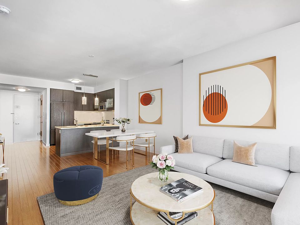 1st image of 454 W 54th St #3E