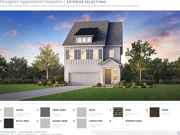 2nd image of 1912 Allyan Dr NE