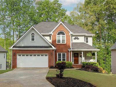 111 Clubhouse Dr NW, Kennesaw, GA, 30144