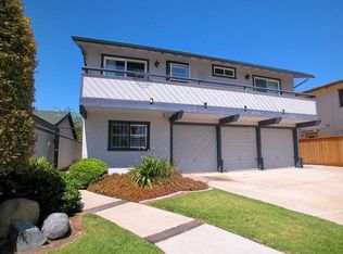 4584 Georgia St UNIT 4, San Diego, CA 92116