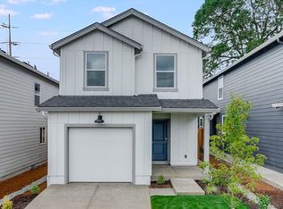 7805 NE 100th Cir, Vancouver, WA 98662