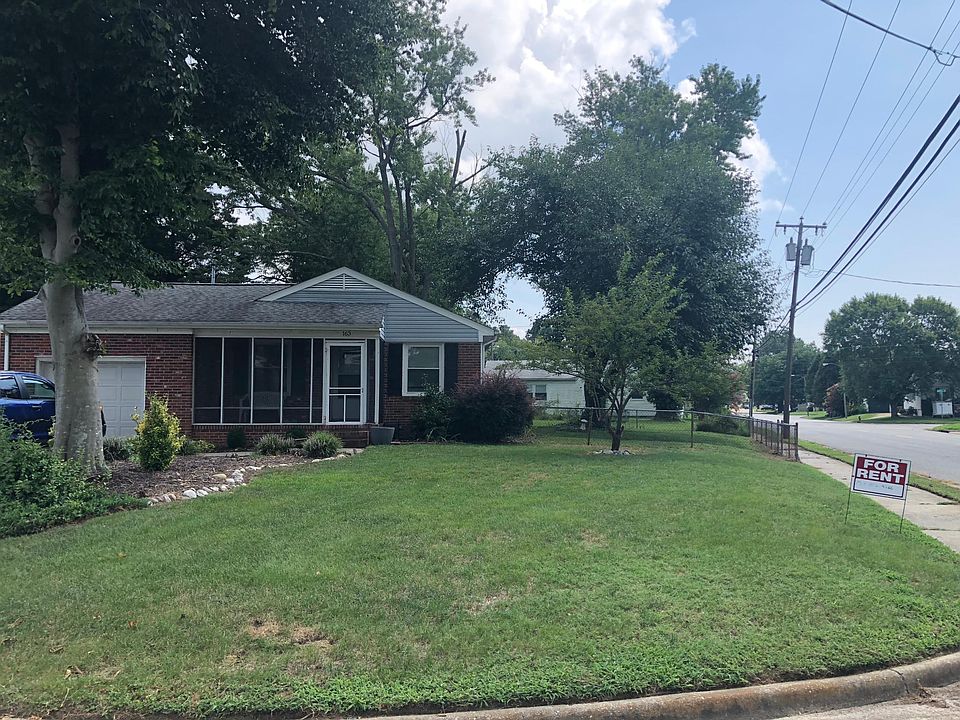 2nd image of 163 Melville Dr