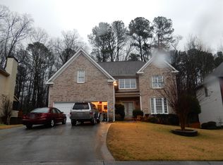 1531 Brentwood Dr, Marietta, GA 30062