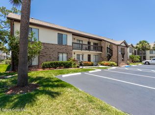 1515 Huntington Ln APT 821, Rockledge, FL 32955