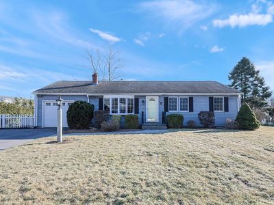 12 Kent Dr, Seekonk, MA, 02771