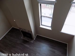 1800 N Halsted St #1518, Chicago, IL 60614