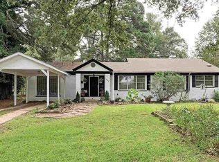 4202 Pine St, Texarkana, TX 75503