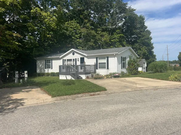 58 Natasha Dr, Noblesville, IN 46062