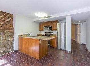 7 Henchman St #101, Boston, MA 02113
