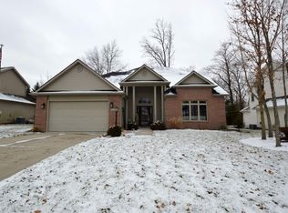 11225 Mountain Ash Run, Fort Wayne, IN 46818