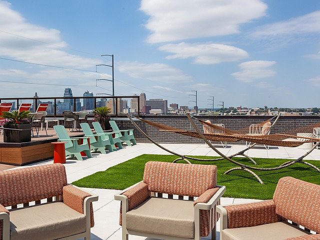 Rooftop