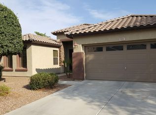 1111 E Benrich Dr, Gilbert, AZ 85295