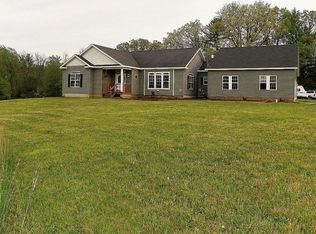11260 Grange Ave NE, Sparta, MI 49345