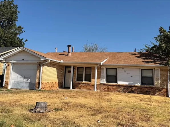2429 SW 55th St, Oklahoma City, OK 73119
