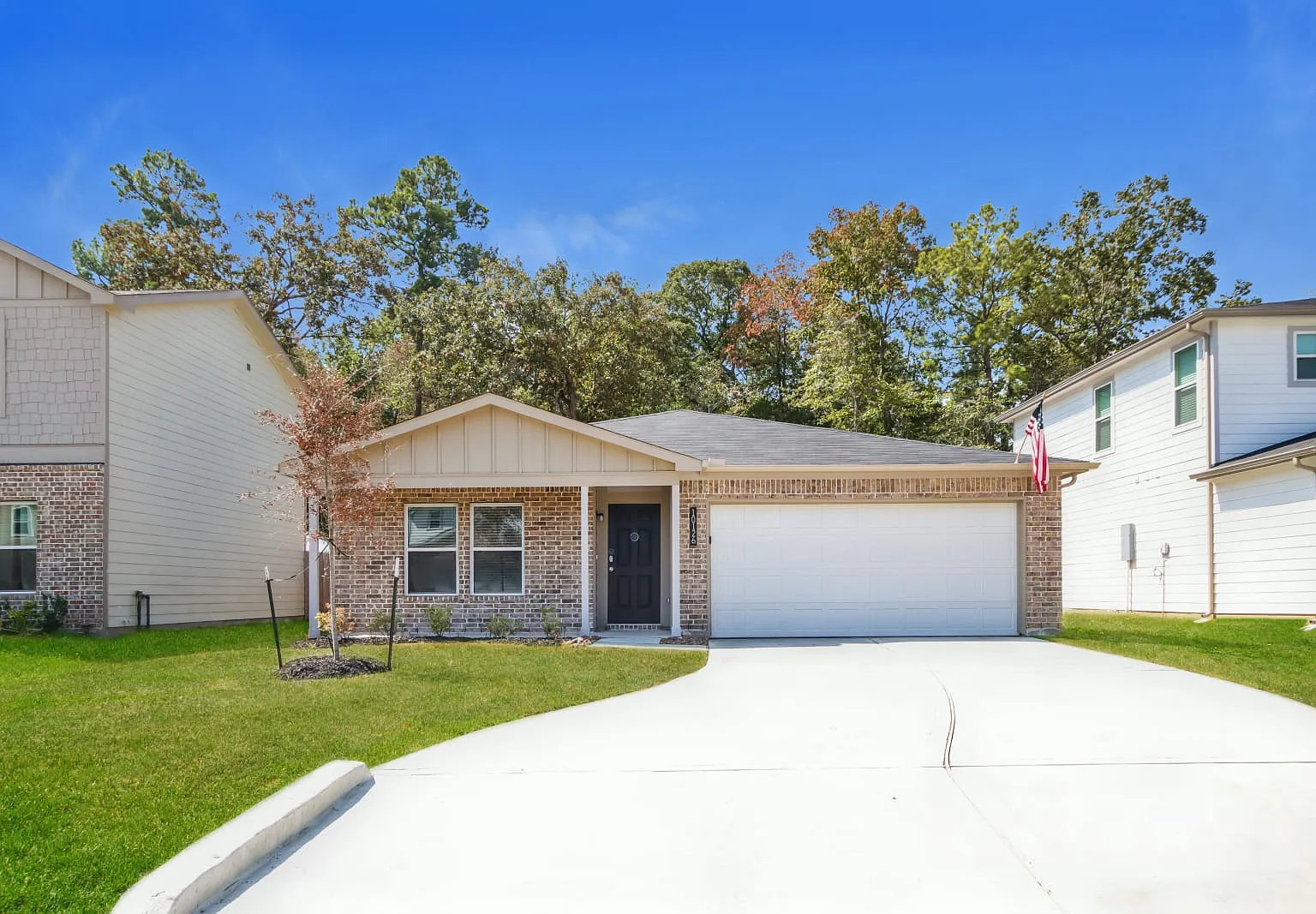 10126 Cerritos Drive Conroe TX — Photo 1