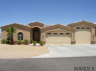 1371 Piper Dr, Lake Havasu City, AZ 86404