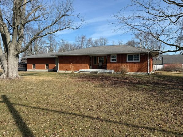 415 S Main St, Lakeview, OH 43331