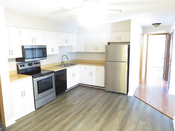 2nd image of 216 Madison St Unit 3C