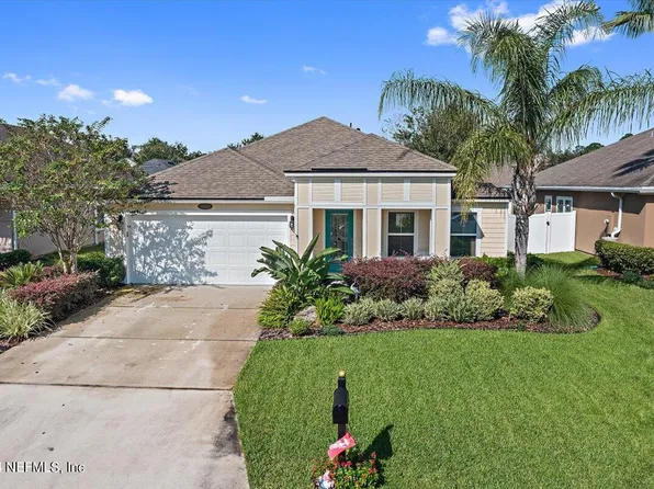 16046 WILLOW BLUFF Court, Jacksonville, FL 32218