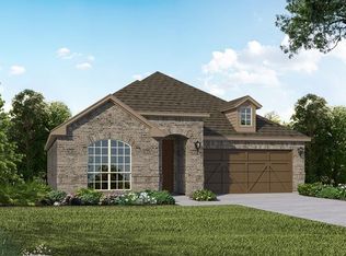 854 Underwood Ln, Celina, TX 75009