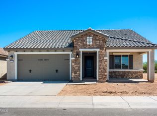 21291 N 269th Ave, Buckeye, AZ 85396