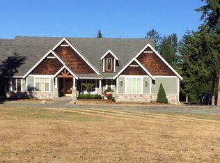 27702 152nd Ave E, Graham, WA 98338