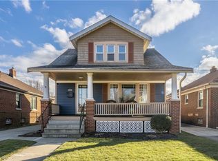 1723 North Ave, Parma, OH 44134