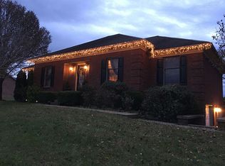 270 Ed Pile Rd, Bardstown, KY 40004