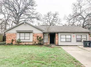 1210 Westover St, College Station, TX 77840
