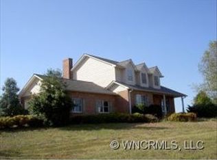 1436 Jack McKinney Rd, Rutherfordton, NC 28139