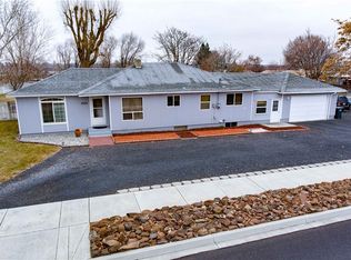 4335 W Peninsula Dr, Moses Lake, WA 98837