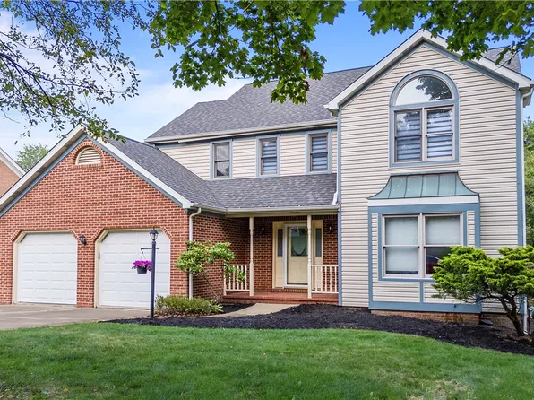 431 Worthington Dr, Mars, PA 16046