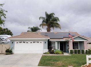31394 Jan Steen Ct, Winchester, CA 92596