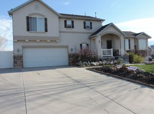 89 E Moccasin Ct, Saratoga Springs, UT 84045