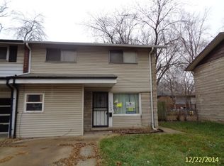 13706 S Normal Ave, Riverdale, IL 60827