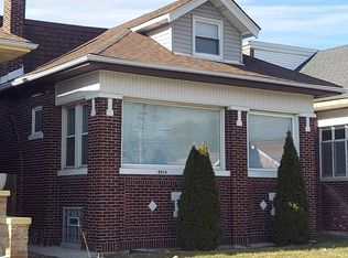 8314 S Oglesby Ave, Chicago, IL 60617