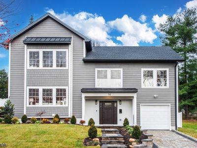 10 Morningside Rd, Verona, NJ, 07044
