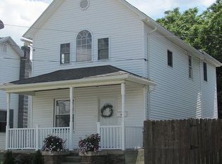 425 Putnam St, Scranton, PA 18508