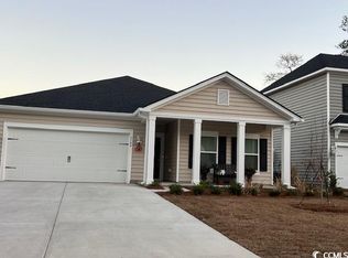 9704 Indigo Creek Blvd, Murrells Inlet, SC 29576