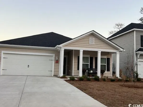 9704 Indigo Creek Blvd., Murrells Inlet, SC 29576