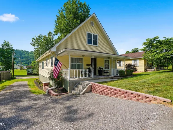 610 Leigh Ave, Pennington Gap, VA 24277