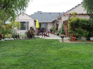 2987 Rebecca Ln, Fortuna, CA 95540