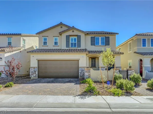 2805 Gallarate Dr, Henderson, NV 89044