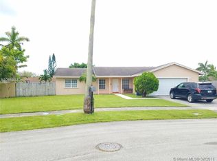 14075 SW 45th Ter, Miami, FL 33175