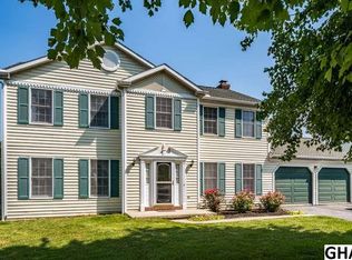 2053 Colonial Way, Hummelstown, PA 17036